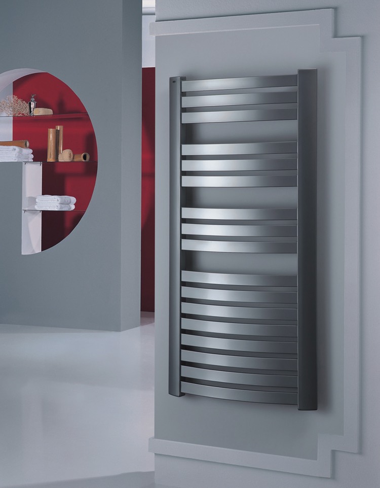 Quatro Q Heated Towel Rails